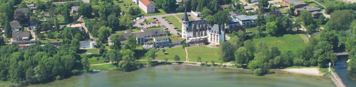 Klink an der Müritz