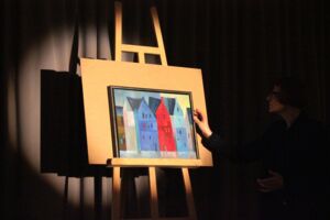 Veranstaltung Neubrandenburg