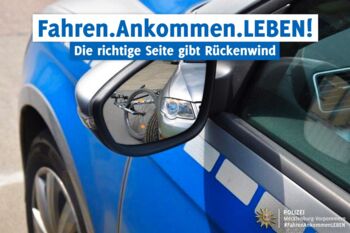 Polizei Müritz