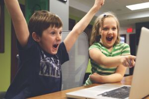 Pilotprojekt „Minicomputer in der Grundschule“