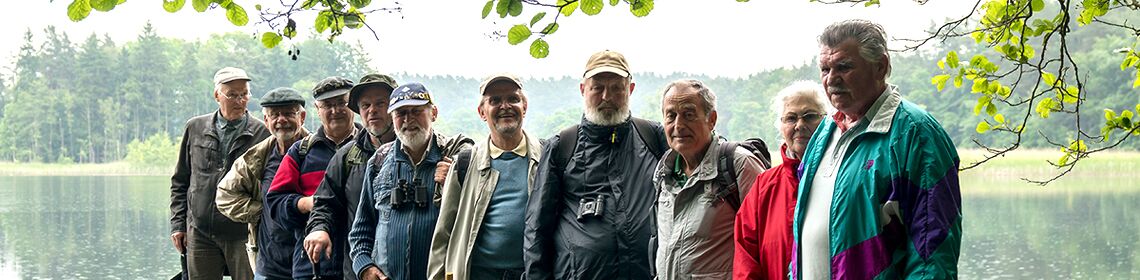 WWG Rotes Haus Waren (Müritz)