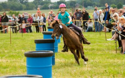 Ponysportverein Röbel/Müritz e V.
