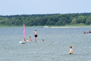 Urlaub in MeckPomm