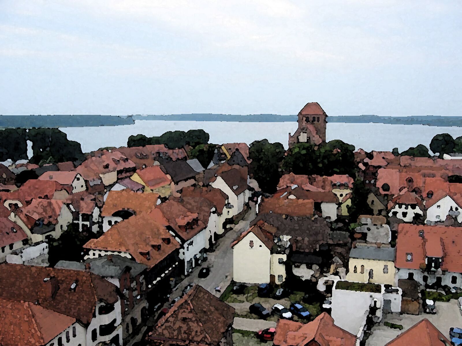 Veranstaltung stadtgeschichtliches Museum Waren (Müritz)