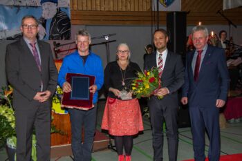 Jahresempfang Röbel/Müritz