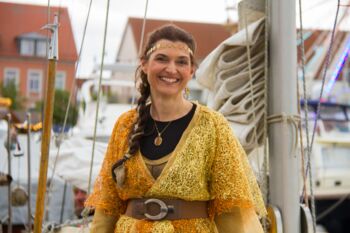 Programm Müritz Sail Waren (Müritz)