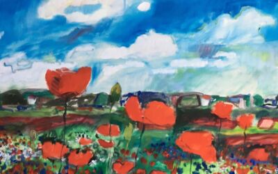 Ausstellung Haus des Gastes in Waren (Müritz)