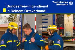 Bundesfreiwilligendienst Mecklenburg