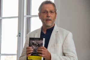 Christoph de Boor Waren (Müritz)