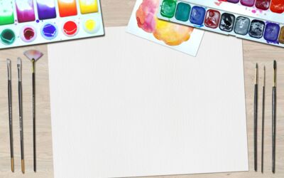 Hochzeitskarten gestalten