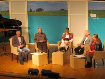 Thomas Lenz, Jürgen Hagen, Brigitte Beckmann-Hakenbeck, Günter Lachmann, Susanne Bliemel