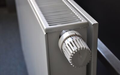 Vorteile des effizienten Heizsystems