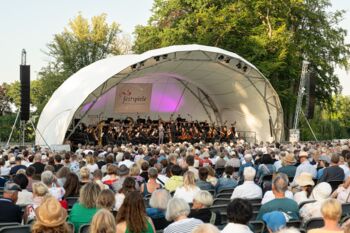 Veranstaltungen Göhren-Lebbin NDR Philharmonie