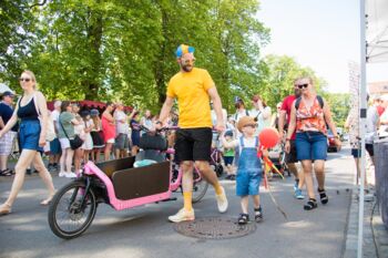 Walddorf-Kindergarten Waren (Müritz)