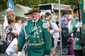 Schützenverein Waren (Müritz)