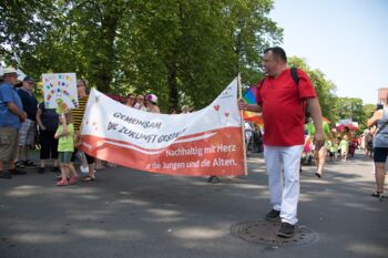 AWO Kindergarten Waren (Müritz)