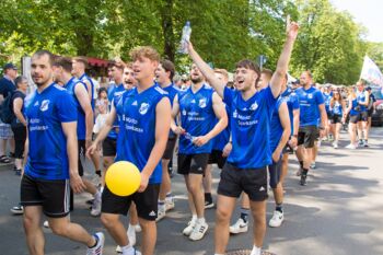 SV Waren (Müritz) Fußball