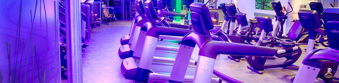 Sportangebote Fleesensee Göhren-Lebbin