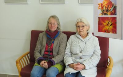 Fotografien Ingrid Kass Malchow