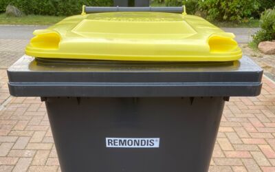 Abfallratgeber REMONDIS