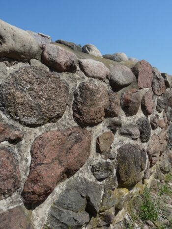 Geologische Stadtführung in Waren (Müritz) Geologische Stadtführung in Waren (Müritz)