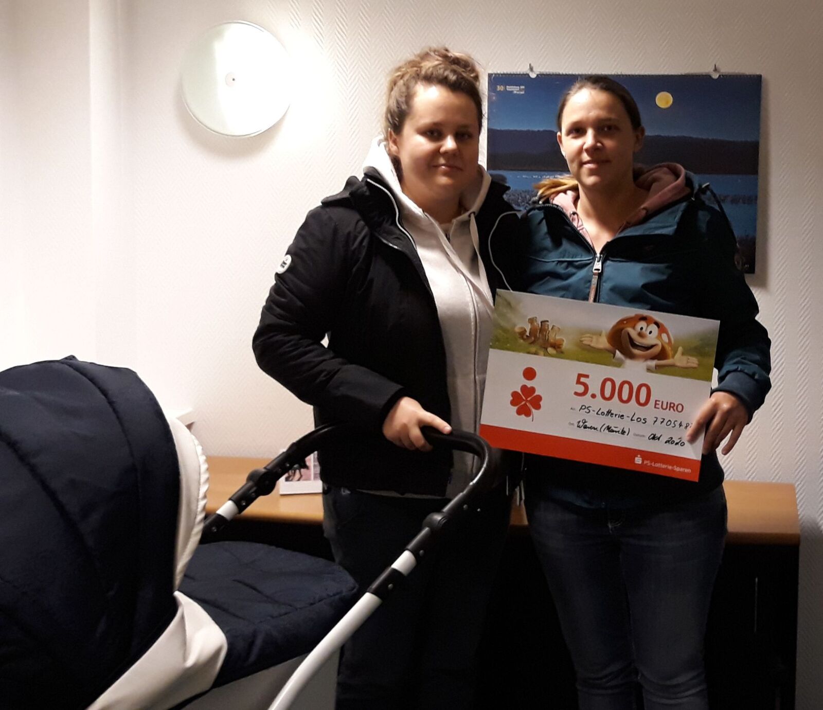 Müritz-Sparkasse Waren/Müritz