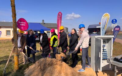 Schnelles Internet Mecklenburgische Seenplatte