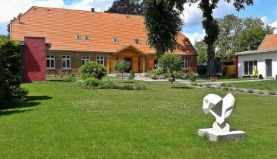 Landhotel Plauer See