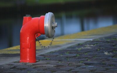 Löschwasserteich & Hydrantennetz Mecklenburg-Vorpommern