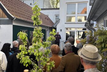 Kulturstätte Rostocker Kaufmannschaft