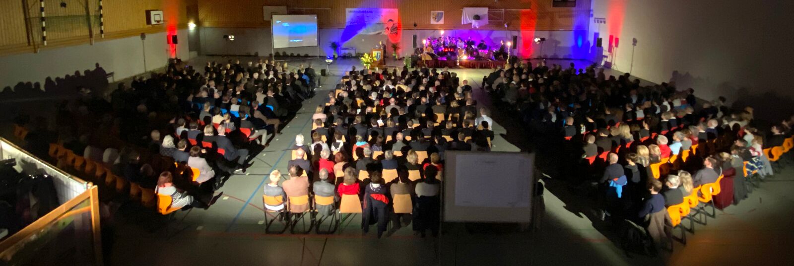 Veranstaltung Röbel/Müritz