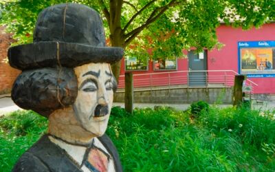 Veranstaltung in Neustrelitz