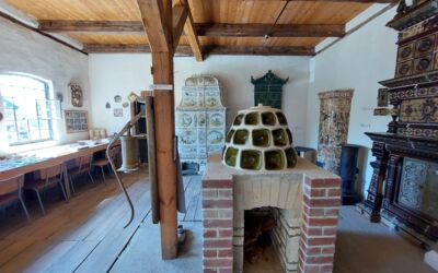 Museumsfest am Internationalen Museumstag am 21. Mai 2023