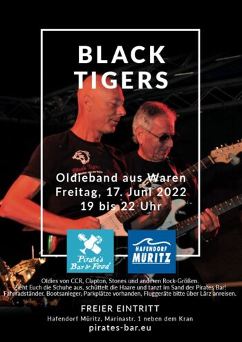 Veranstaltungen in Rechlin