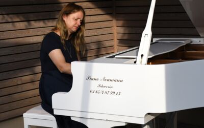 Veranstaltung im Bärenwald Müritz