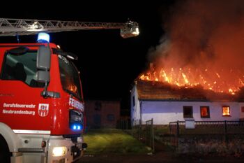 Kein nachweislich erhöhtes Krebsrisiko bei Feuerwehren