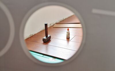 welcher Fußbodenbelag ist der richtige