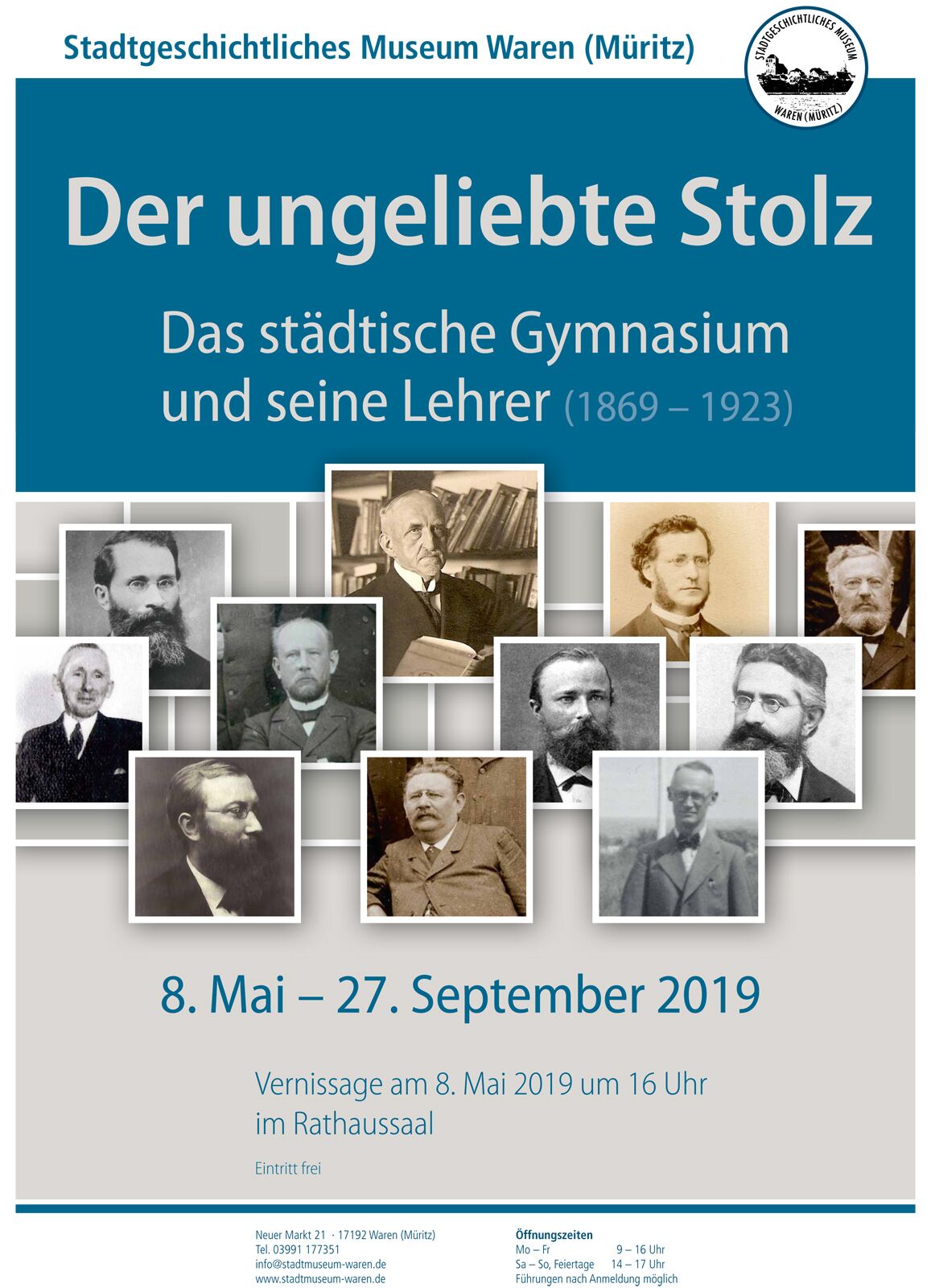 Veranstaltungen Waren (Müritz)