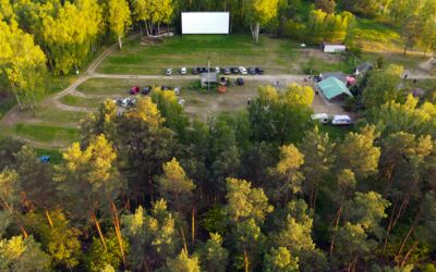 Programm Autokino Zempow