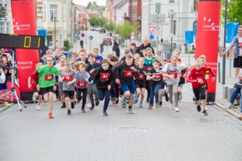 Laufveranstaltung Mecklenburgische Seenplatte