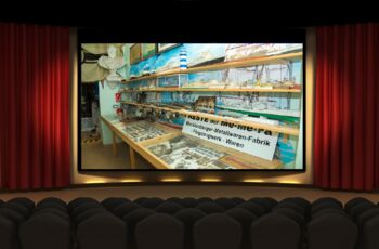 Kriegsfilme zur Aufklärung