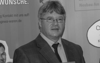 Wohnungsbaugesellschaft Waren (Müritz) Martin Wiechers