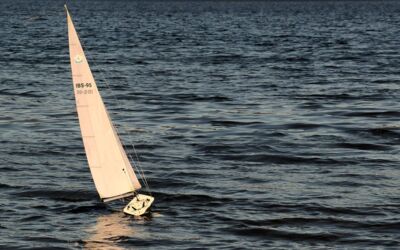 Programm Müritz Sail