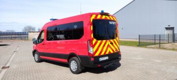 Feuerwehr Amt Seenlandschaft