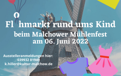 Veranstaltung Malchow