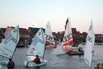 Müritz Matchrace