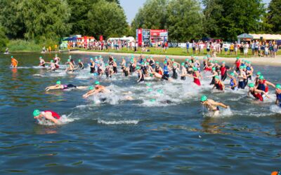 Müritz-Sportclub Triathlon