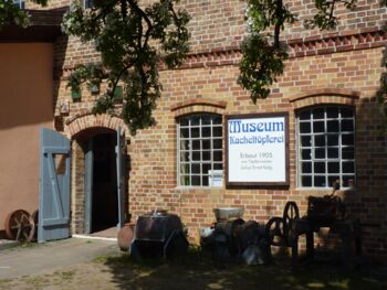 Internationaler Museumstag