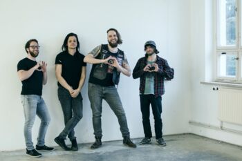 28. Landesrockfestival im M.A.U. Club Rostock