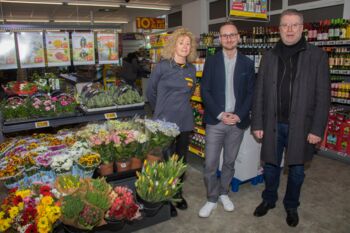 Netto Markt in Möllenhagen